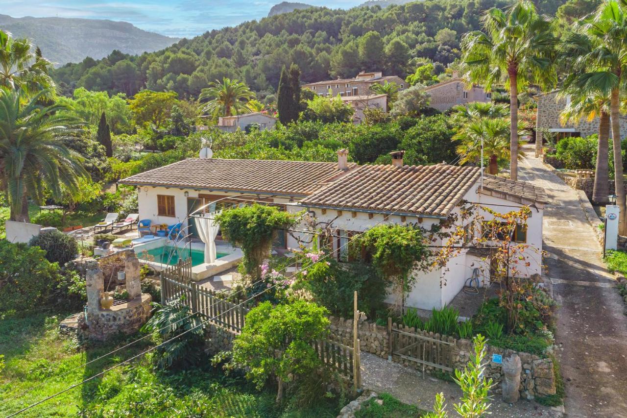 Villa Son Alegre Sóller